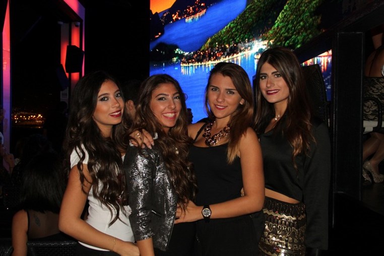 NDU SKYBAR Full Of Stars